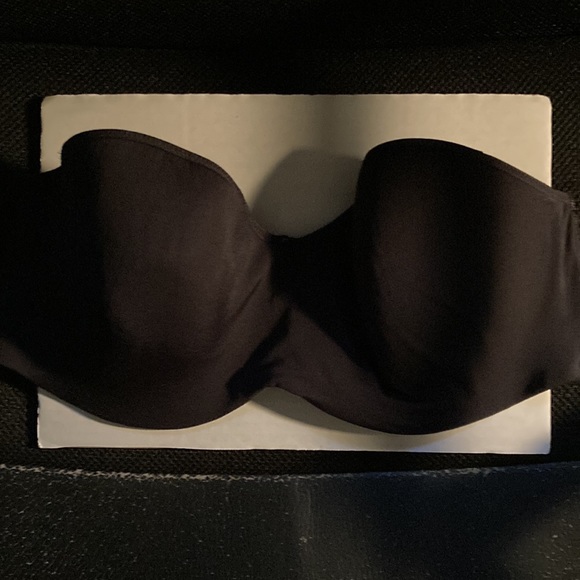 Bali strapless lightly lined bra - Picture 4 of 4